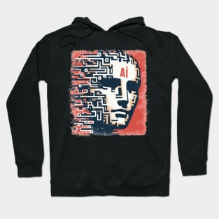 AI Hoodie